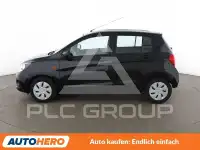 2015 Suzuki Celerio