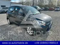 2015 Suzuki Celerio