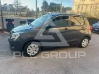 2015 Suzuki Celerio