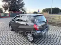 2015 Suzuki Celerio