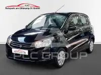 2015 Suzuki Celerio
