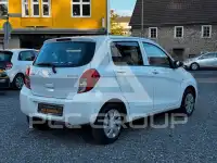 2015 Suzuki Celerio