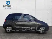 2015 Suzuki Celerio