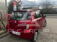 2015 Suzuki Celerio