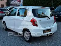 2015 Suzuki Celerio