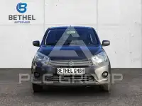 2015 Suzuki Celerio