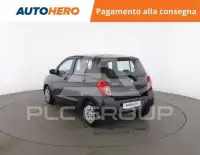 2015 Suzuki Celerio