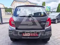 2015 Suzuki Celerio