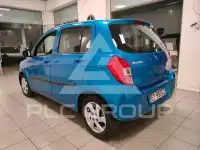 2015 Suzuki Celerio