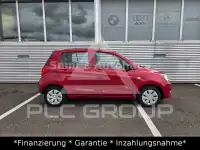 2015 Suzuki Celerio