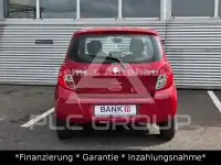 2015 Suzuki Celerio