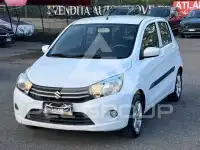 2015 Suzuki Celerio