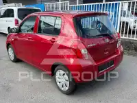 2015 Suzuki Celerio