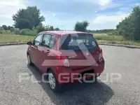 2015 Suzuki Celerio