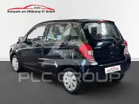 2015 Suzuki Celerio
