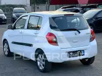 2015 Suzuki Celerio