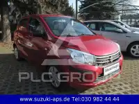 2015 Suzuki Celerio