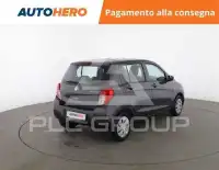 2015 Suzuki Celerio