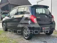 2015 Suzuki Celerio