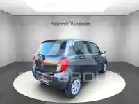 2015 Suzuki Celerio