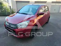 2015 Suzuki Celerio