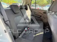 2015 Suzuki Celerio