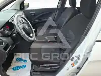 2015 Suzuki Celerio