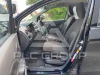 2015 Suzuki Celerio