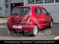 2015 Suzuki Celerio