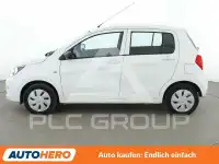 2015 Suzuki Celerio