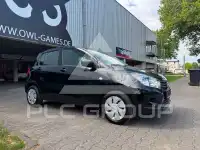 2015 Suzuki Celerio