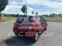 2015 Suzuki Celerio