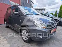 2015 Suzuki Celerio