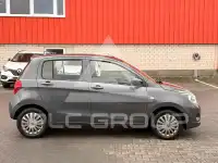 2015 Suzuki Celerio