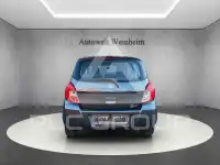 2015 Suzuki Celerio