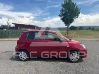 2015 Suzuki Celerio
