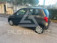 2015 Suzuki Celerio