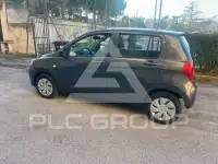 2015 Suzuki Celerio