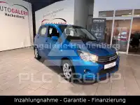 2015 Suzuki Celerio