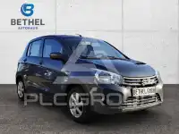 2015 Suzuki Celerio