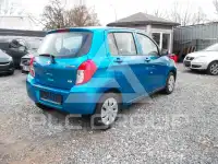 2015 Suzuki Celerio
