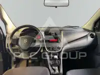 2015 Suzuki Celerio