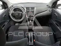2015 Suzuki Celerio