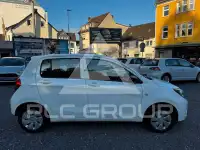 2015 Suzuki Celerio