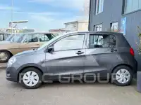 2015 Suzuki Celerio
