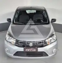 2015 Suzuki Celerio