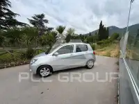 2015 Suzuki Celerio