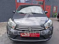 2015 Suzuki Celerio