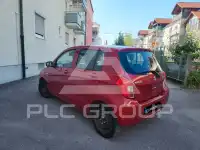 2015 Suzuki Celerio