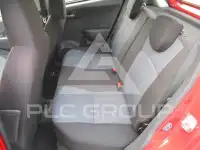 2015 Suzuki Alto